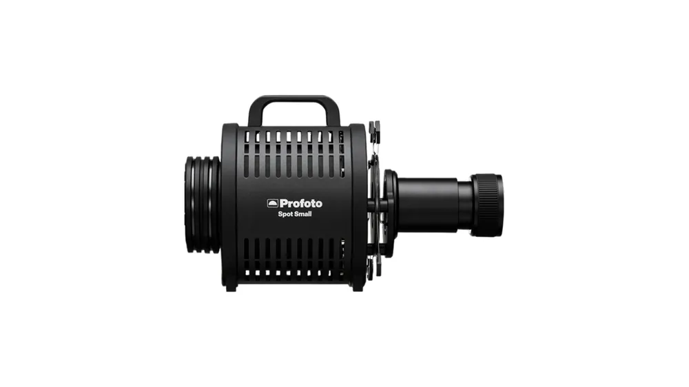 Professionale Profoto Spot Small – Mise au point automatique