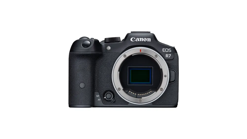 Canon EOS R7 – digital mirrorless camera Quantità Limitata