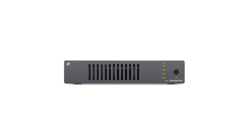 Sennheiser AC 41 active antenna combiner Ultime Pezzi