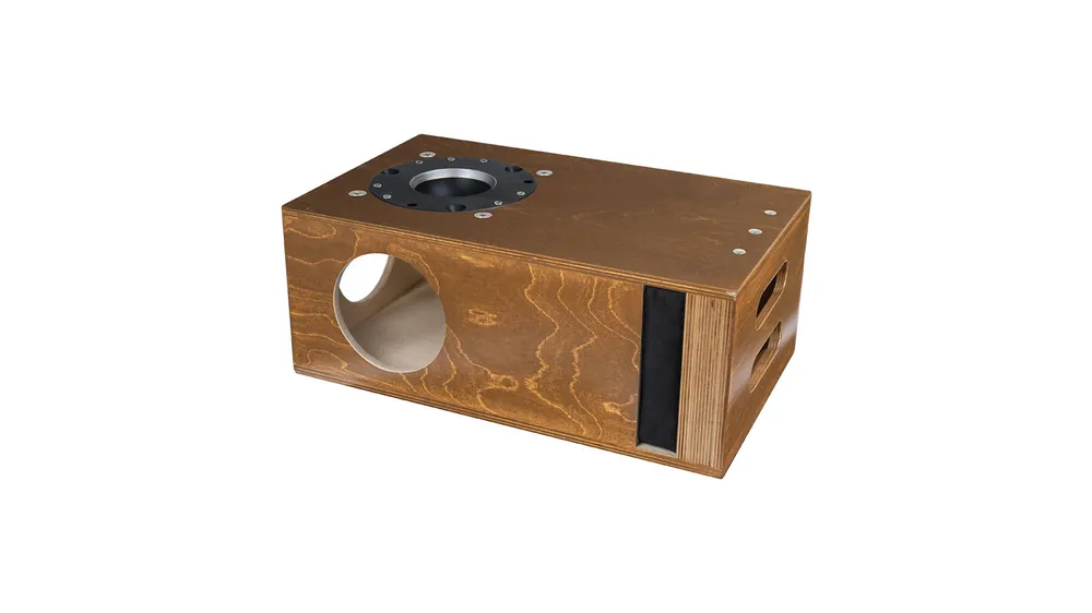 Compra Online Apple Box Kupo KAB-854 Hi-Hat