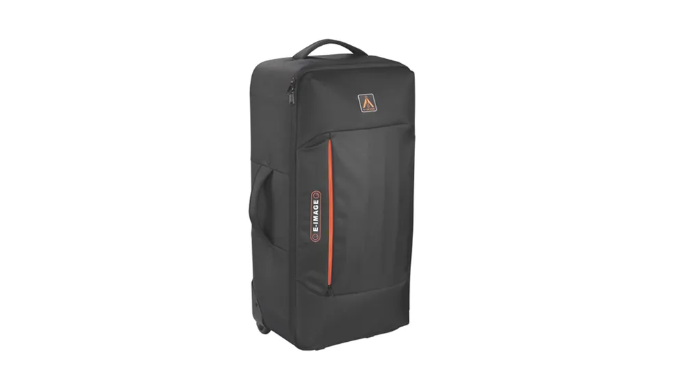Professionale Trolley Oscar E-image L30 per luci e stativi