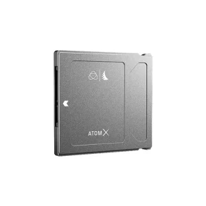 Esclusivo Angelbird AtomX SSDmini Tarjeta de memoria SSD interna de 1 TB para Atomos