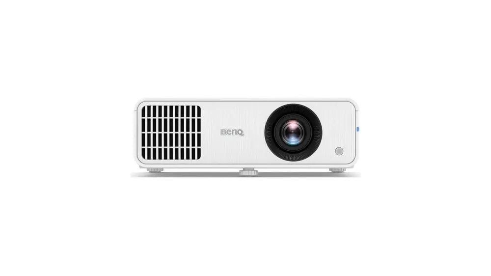 BenQ LW550 Proyector LED 3000 ANSI Lumen WXGA para empresas – Blanco Consegna Rapida
