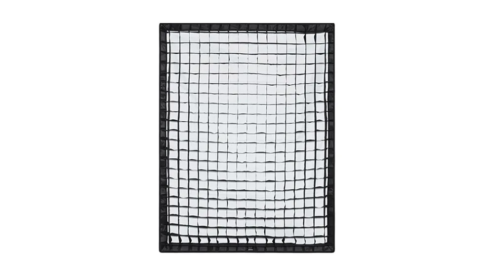 Profoto Rectangular Softgrid para Softbox 3×4′ 90x120cm Subito Disponibile