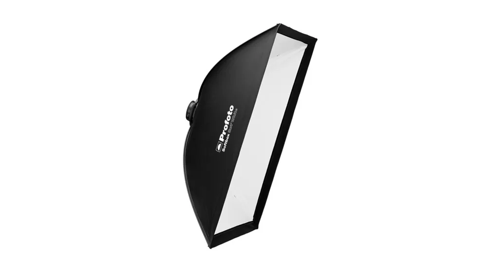 Profoto Softbox rectangular 3×4′ – blanco Offerta Speciale