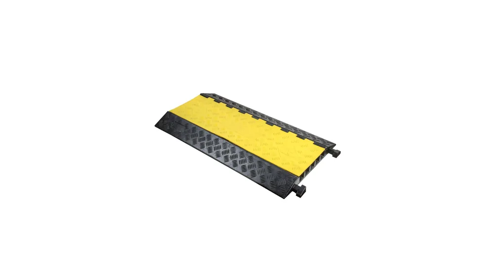 Kupo KCG-535 cable protector with 5 slots Ultime Pezzi