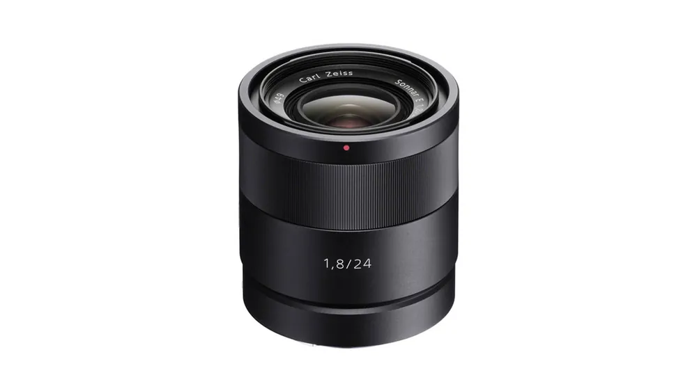 Sony 24mm F1.8 ZA Sonnar T* montura Sony E – objetivo fotográfico Reso Gratuito