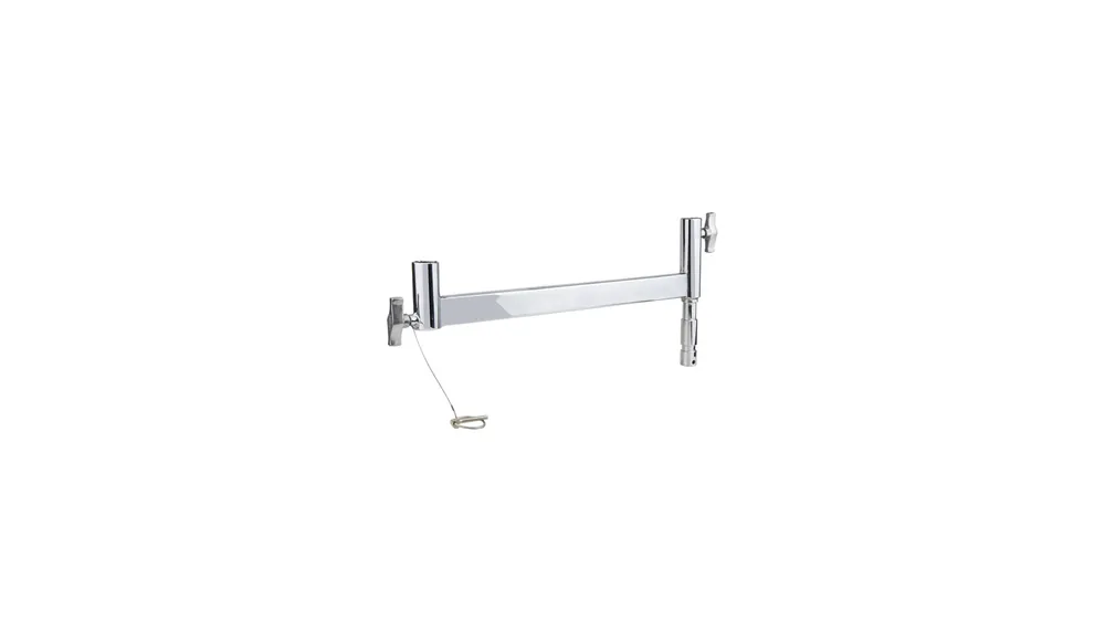 Brazo desplazado Kupo KS-059 47cm con espiga y receptor 5/8″ Offerta Speciale