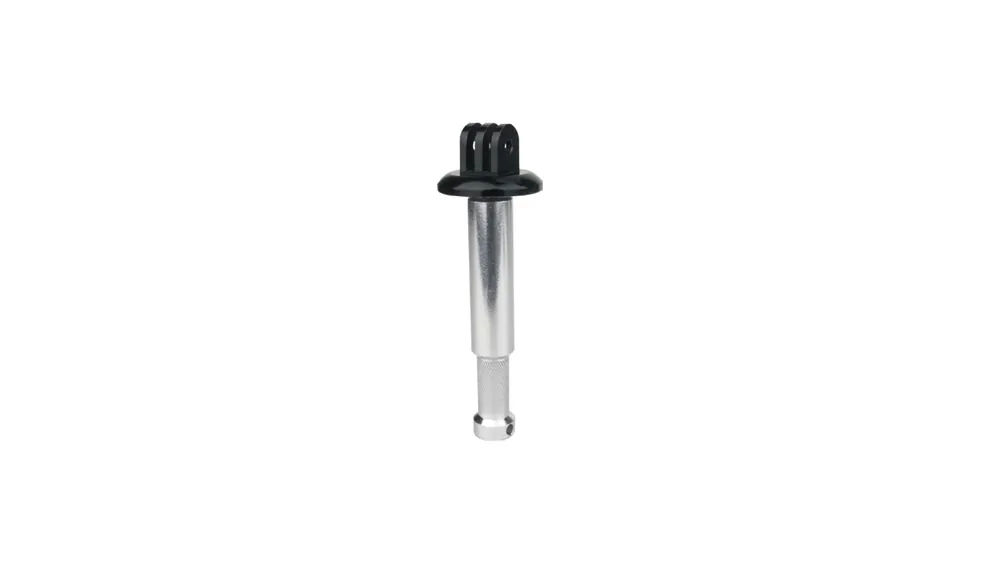 Economico Adaptador GoPro Kupo KS-137 con espiga 5/8″