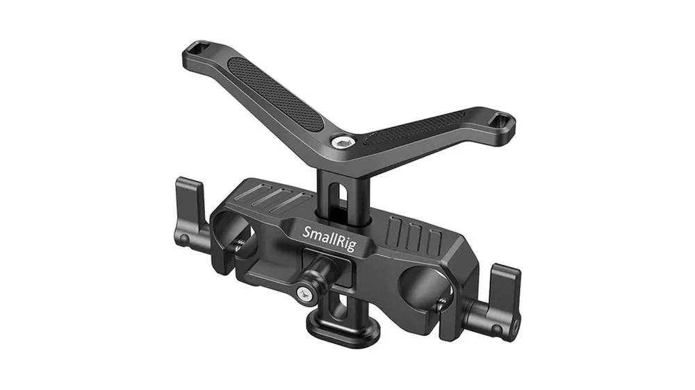 SmallRig BSL2680 34mm adjustable universal lens mount holder Super Prezzo