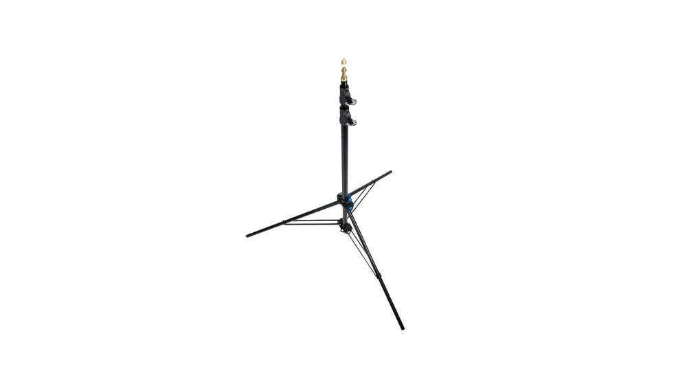 Prezzo Conveniente Pie de estudio Kupo 080AC Midi Click con cojinetes de aire
