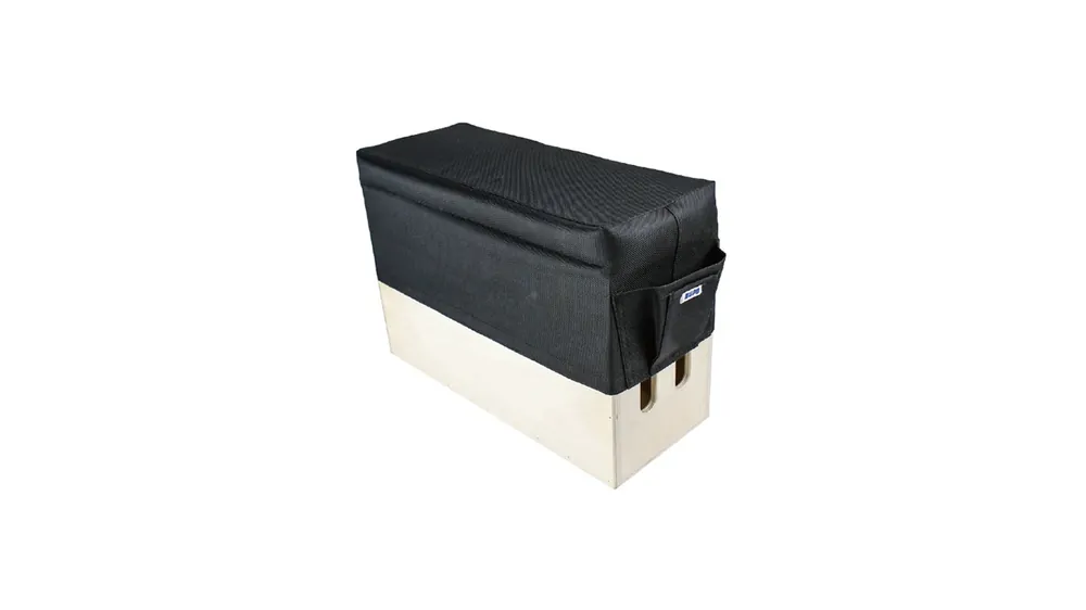 Non Perdere Kupo KAB-025 Cushion for apple box