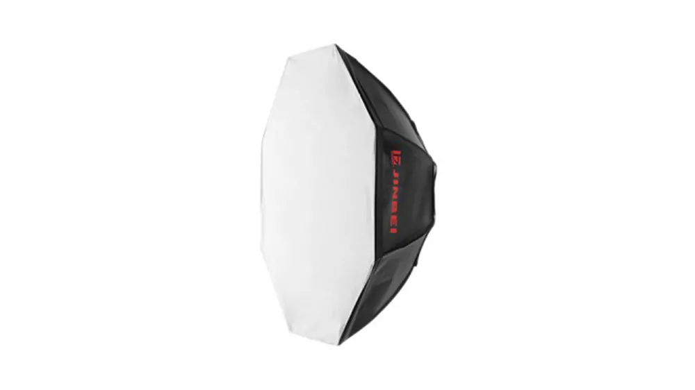 Popolare Jinbei M95 95cm softbox octagonal