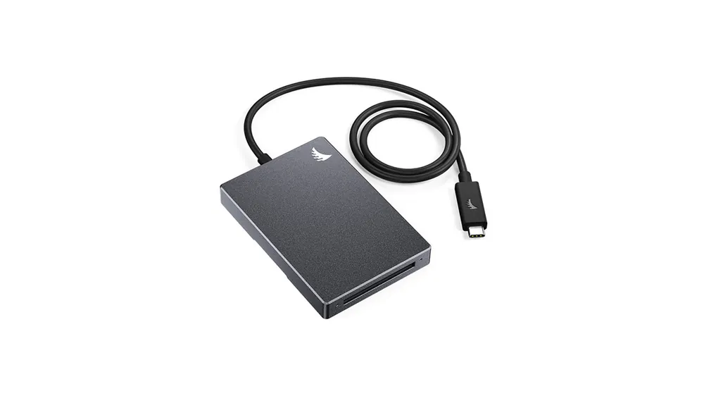 Offerta Del Giorno Angelbird CFast 2.0 memory card reader