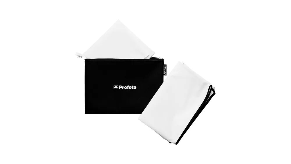 Promozione Esclusiva Kit 1.5 f-stop diffusori Profoto per Softbox 2×3′