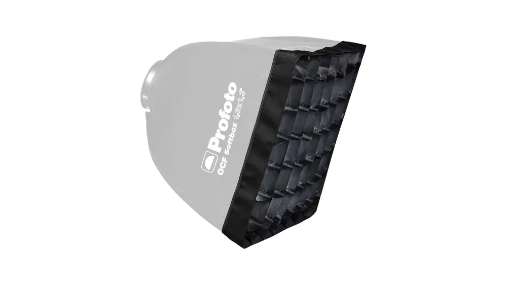 OCF Softgrid 50° Profoto per OCF Softbox 40×40 cm Vendita Finale