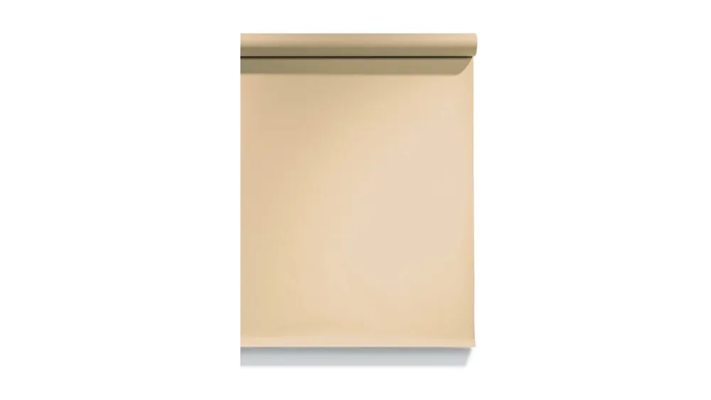 Prezzo Di Fabbrica Fondale Superior 111433 in carta colore 33 Ivorine 2.72 x 11 m
