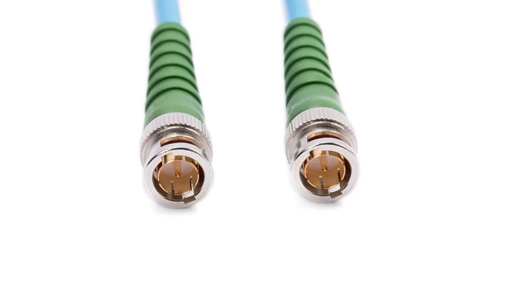 SDI high precision UHD cable 2 m Promo Stagionale