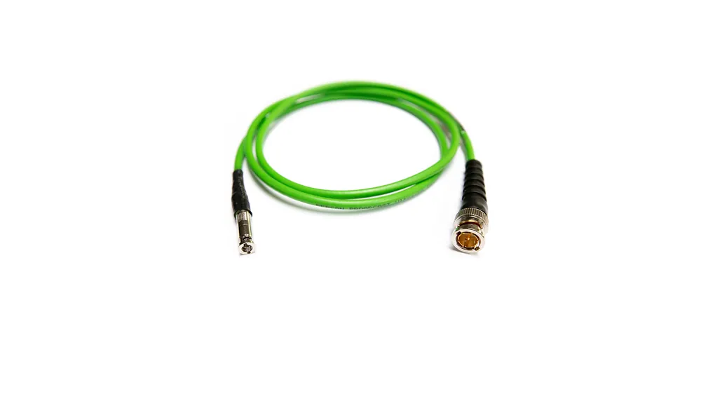 Mini SDI high precision UHD cable 10 m Prezzo Conveniente
