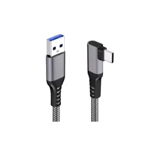 5m USB to USB-C cable for data transmission Economico