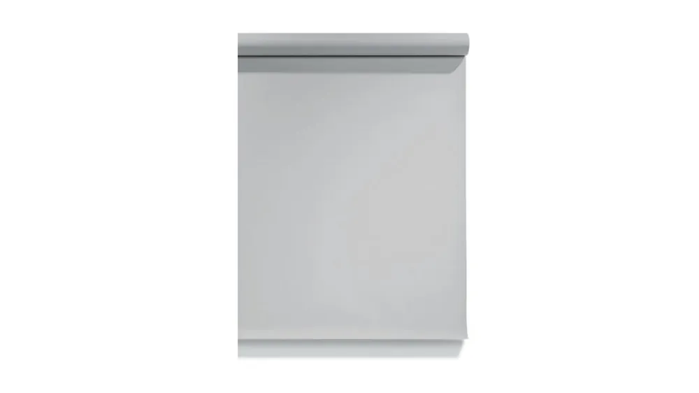 Superior 111442 paper background color 42 Morning Mist 2.72 x 11 m Nuova Collezione