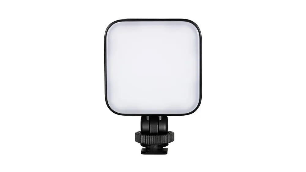 Bestseller Mini luce LED tascabile Jinbei P6RGB full color – 6W