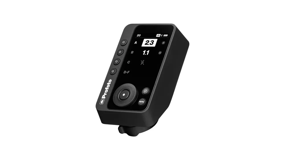 Promozione Profoto Connect Pro for Fujifilm – Flash remote controller