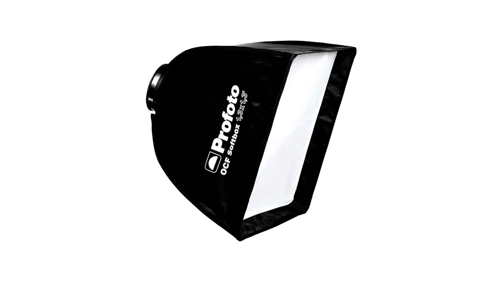 Consegna Rapida OCF Profoto Square softbox 40×40 cm