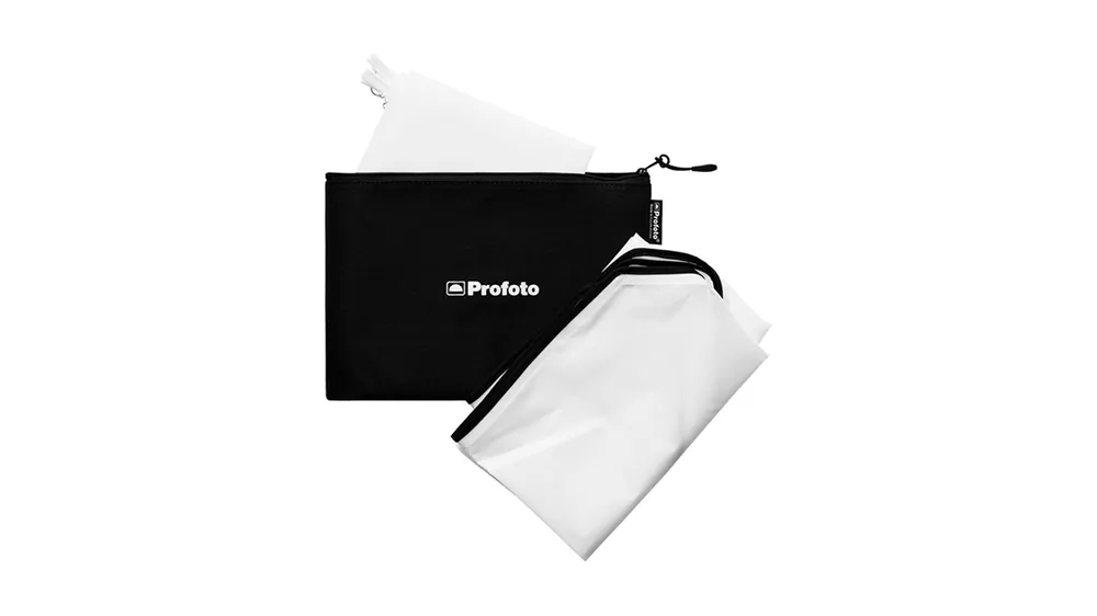 Professionale Profoto 0.5 f-stop diffuser kit for Softbox Octa 4′