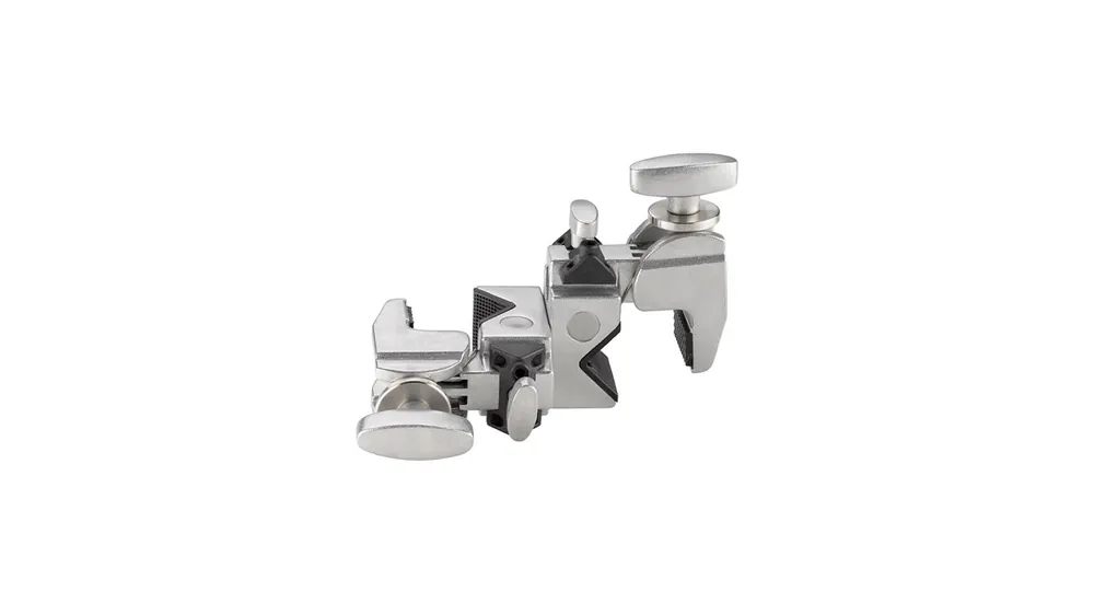 Saldi Kupo KCP-720 Super Convi double clamp