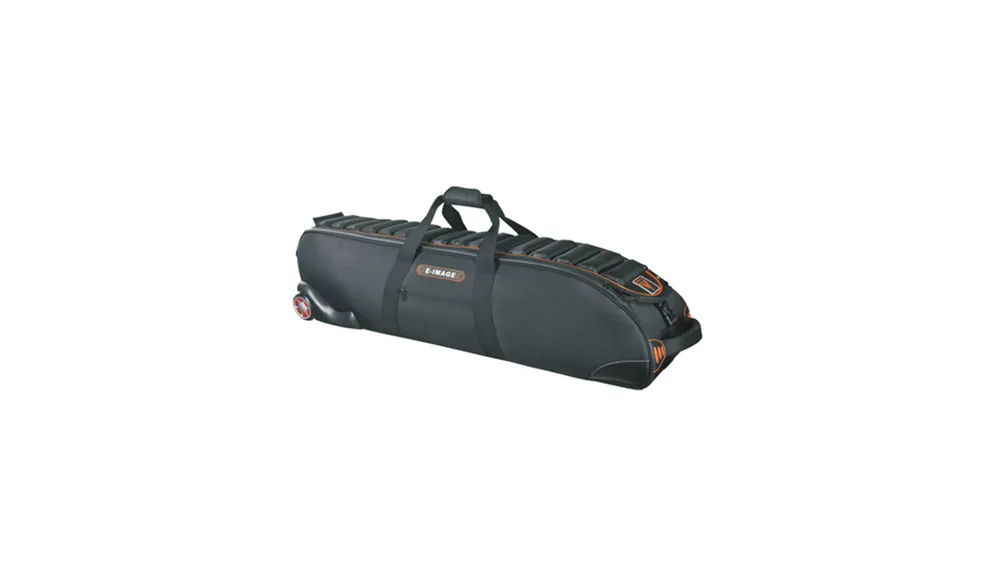 E-Image Harmony T40 soft bag for tripods Offerta Lampo