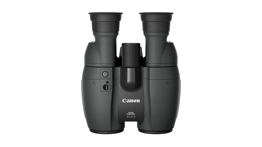 Ultima Occasione Canon 10×32 IS travel binoculars