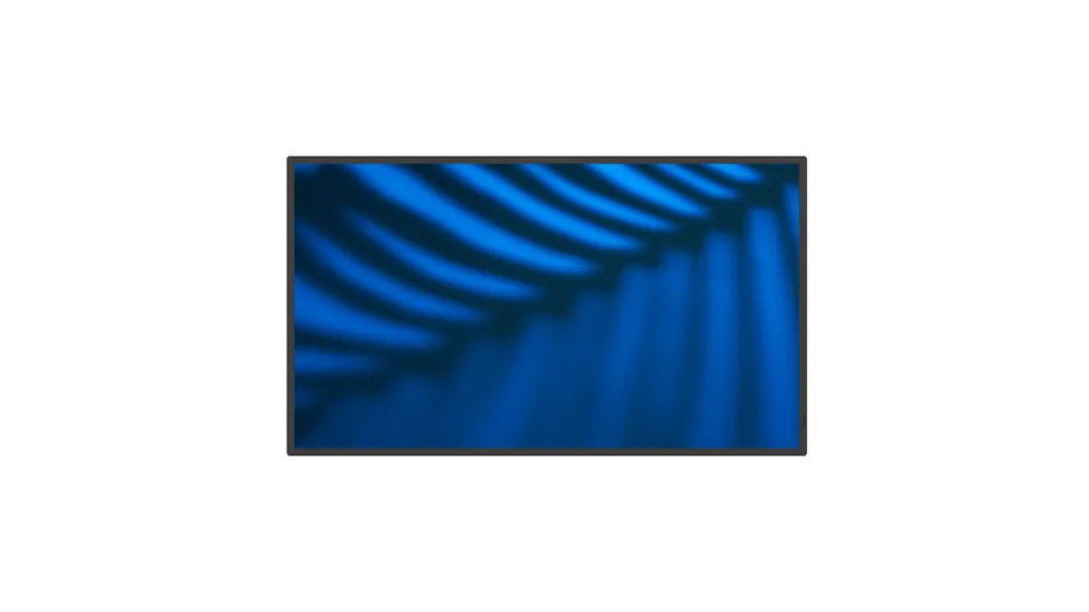 BenQ ST4302S 43’’ Smart Digital Signage 4K UHD 400 nit wall-mounted – indoor Direttamente Dal Produttore