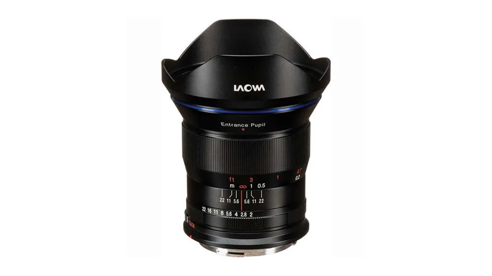A Buon Prezzo Laowa Venus Optics 15mm f/2 Zero-D attacco Canon RF – obiettivo fotografico