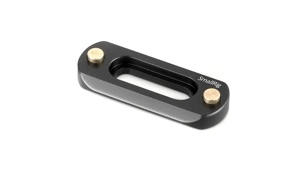 Scelto Dai Clienti SmallRig 2172 quick release 48mm NATO rail
