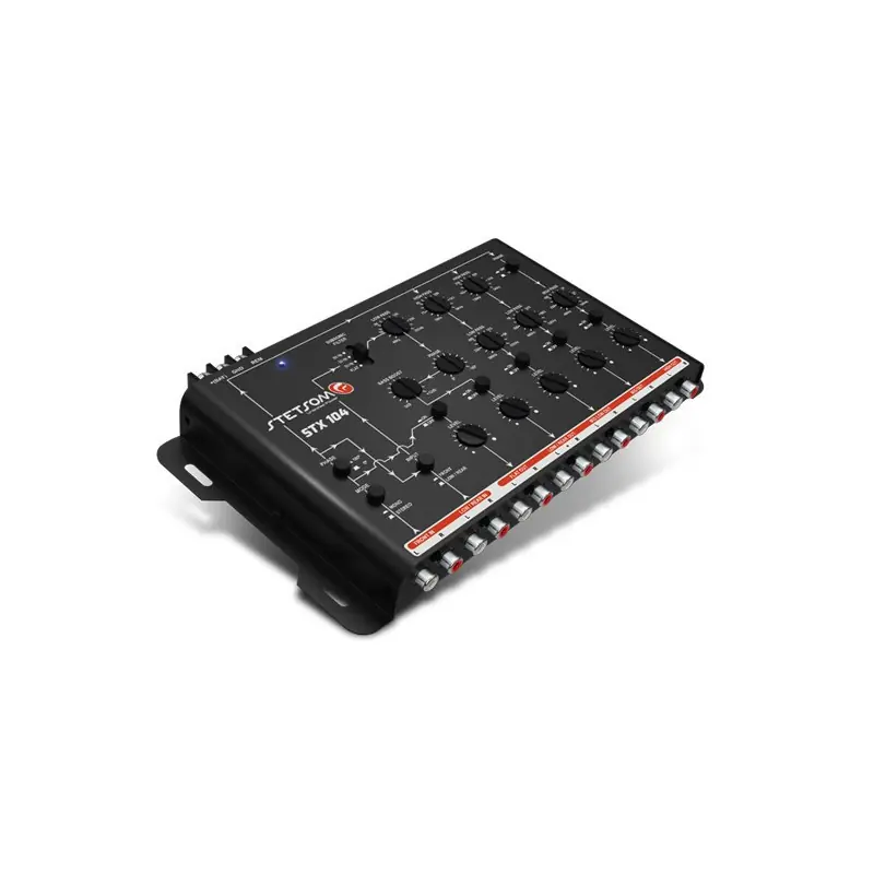 STX104 - Crossover Stetsom a 5 vie Spedizione Espresso
