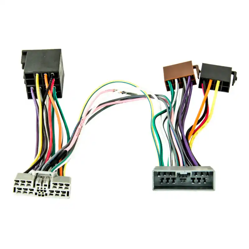 Bestseller MATCH PP-AC18 - Cavo adattatore radio specifico per auto - Honda, Citroen, Peugeot