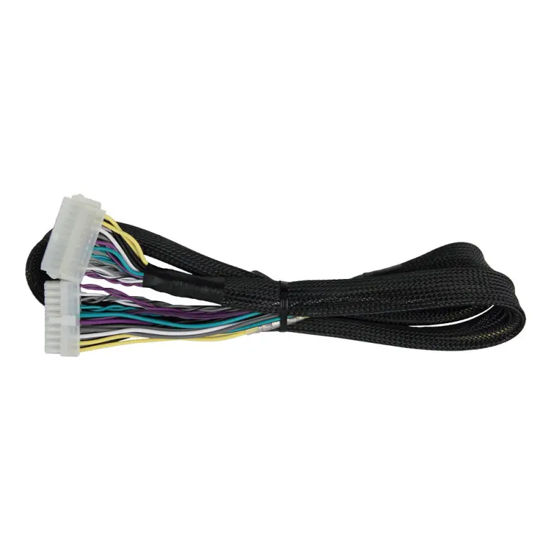 MATCH PP-EC 40 - Prolunga plug & play con lunghezza 4,00 m Must-Have