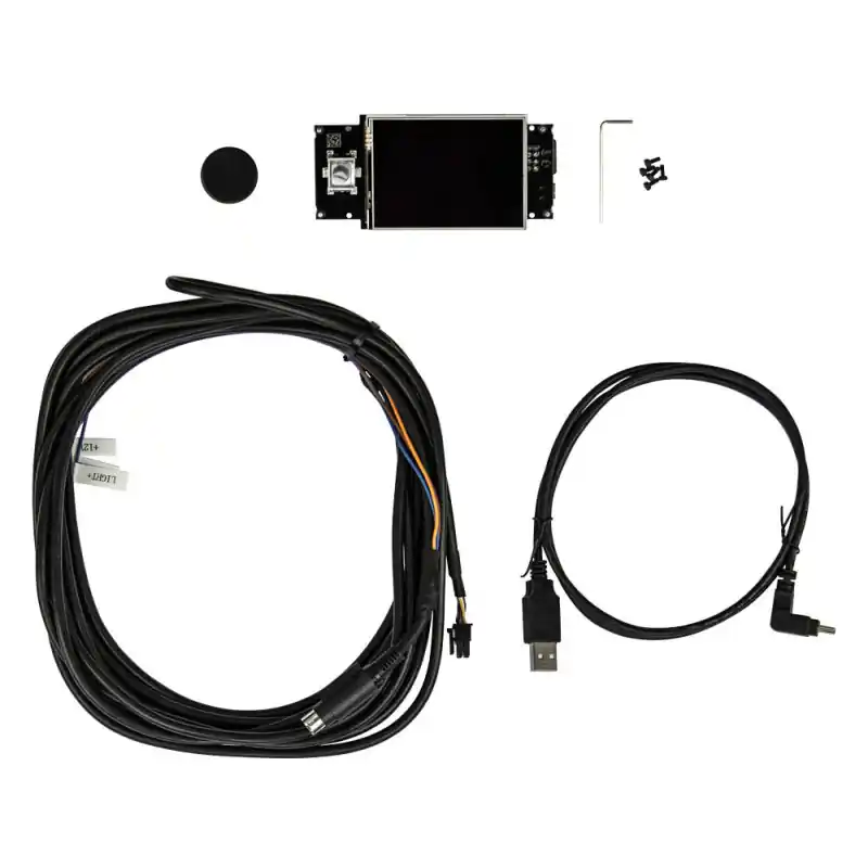 Super Prezzo HELIX DIRECTOR CREATE - Telecomando Universale Touchscreen