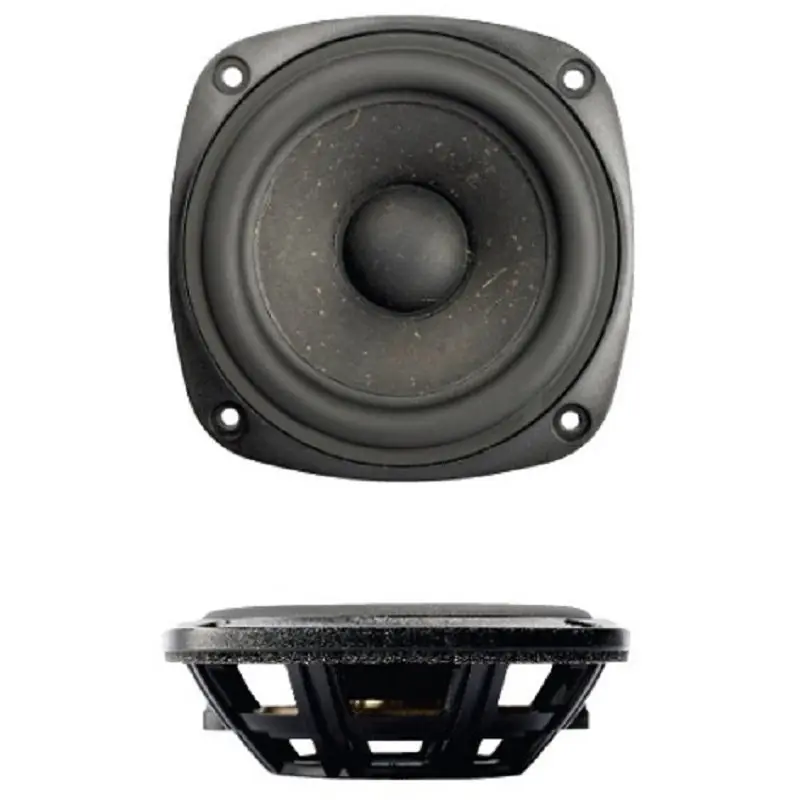 SB12PFC-00 - 4" SB Acoustics Passive Radiator OEM Line Offerta Limitata