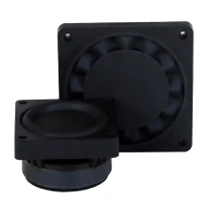 Nuova Collezione PR13-A - Subwoofer bundle W3-2088SOF + PR13