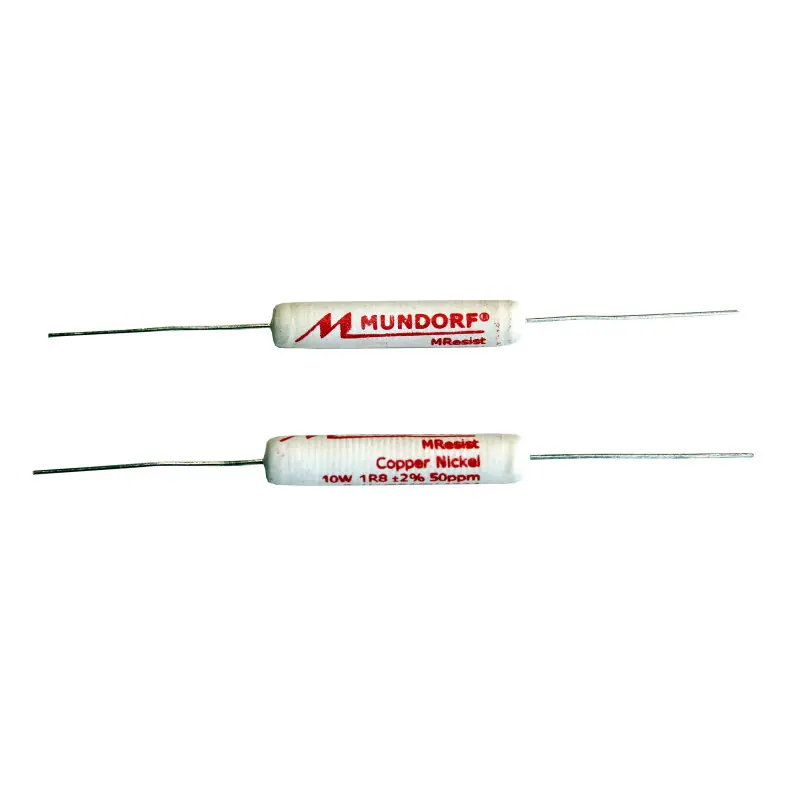 MREC10-01.2 - MResist Classic 1.2ohm 10W 2% Quantità Limitata