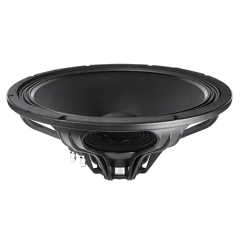 18FH500-16P - Subwoofer 18" Faital - Neodimio - 16ohm Di Tendenza