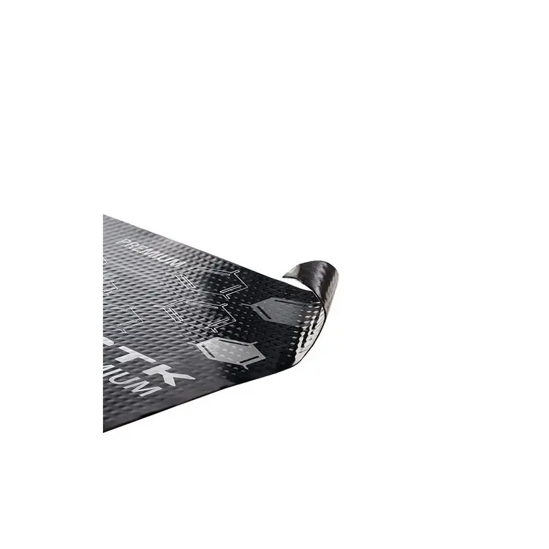 CTK-PREM2.2 - 370x500x2.2mm - Materiale smorzante a base di gomma e polimeri Nuovo Arrivo