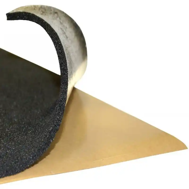CTK-SILFIX10 - CTK SilenceFix10 500x400mm Spedizione Espresso