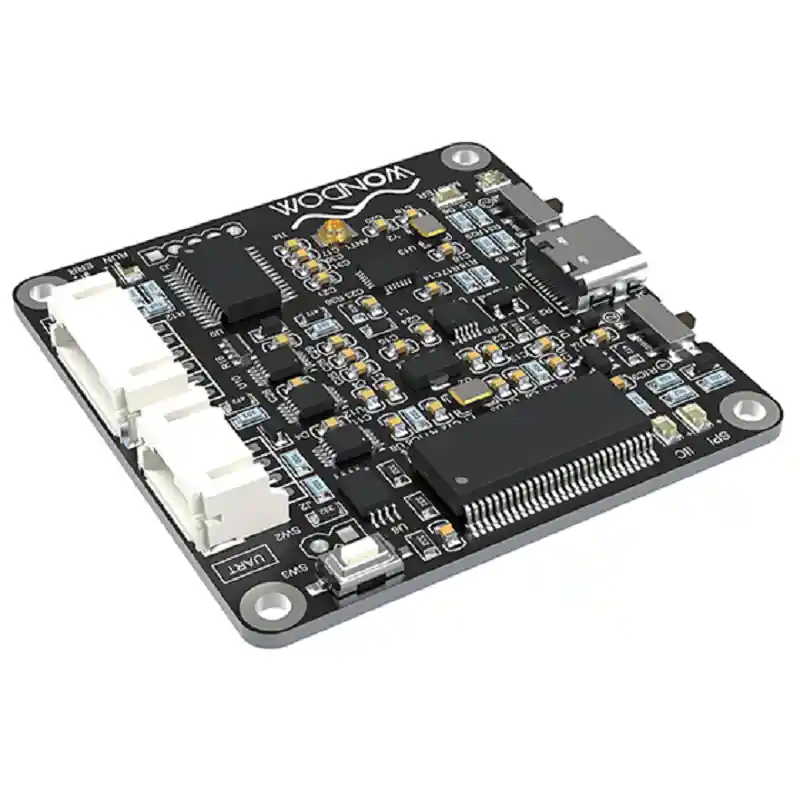 Non Perdere DB-DP11226 - Programmatore In-Circuit con Bluetooth BLE
