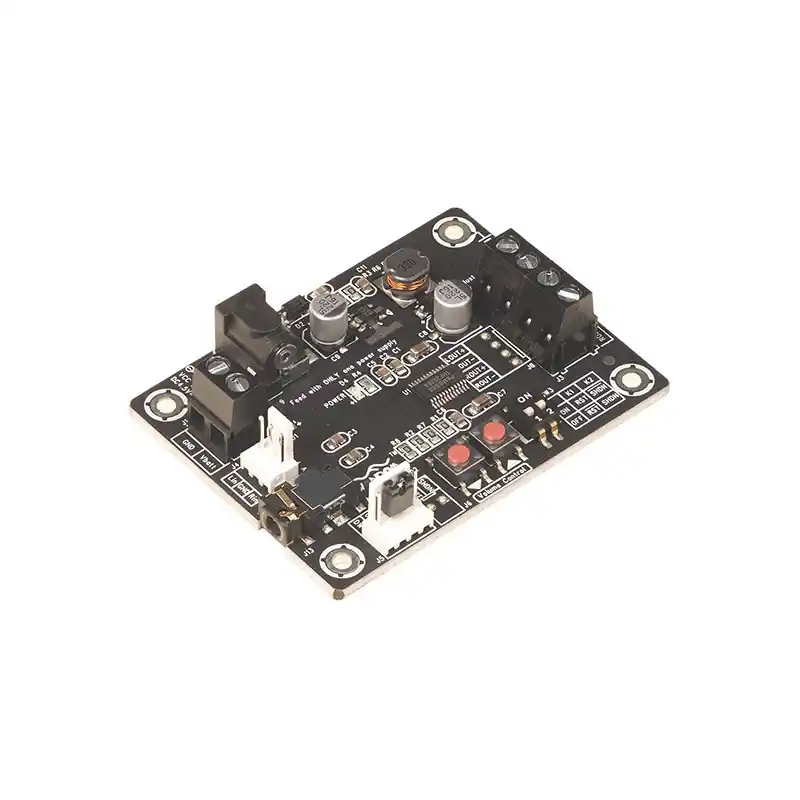 Offerta Speciale AA-AB32131 - 2X2W Amplificatore in classe D - PAM8803