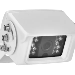 Phonocar VM269 Retrocamera universale con copertura CCD 1,4‘‘ Bus-Camper-Truck-Trattori Promozione