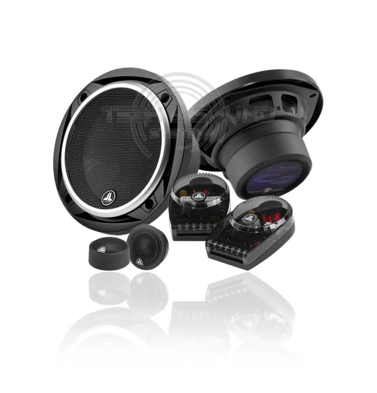 Super Prezzo JL AUDIO C2-525 Kit altoparlanti 2 vie da 5" (13 cm) 60 watt 4 Ohm