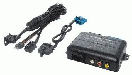 Interfaccia Audio-Video BMW X3 E83 Phonocar 05946 Sconto